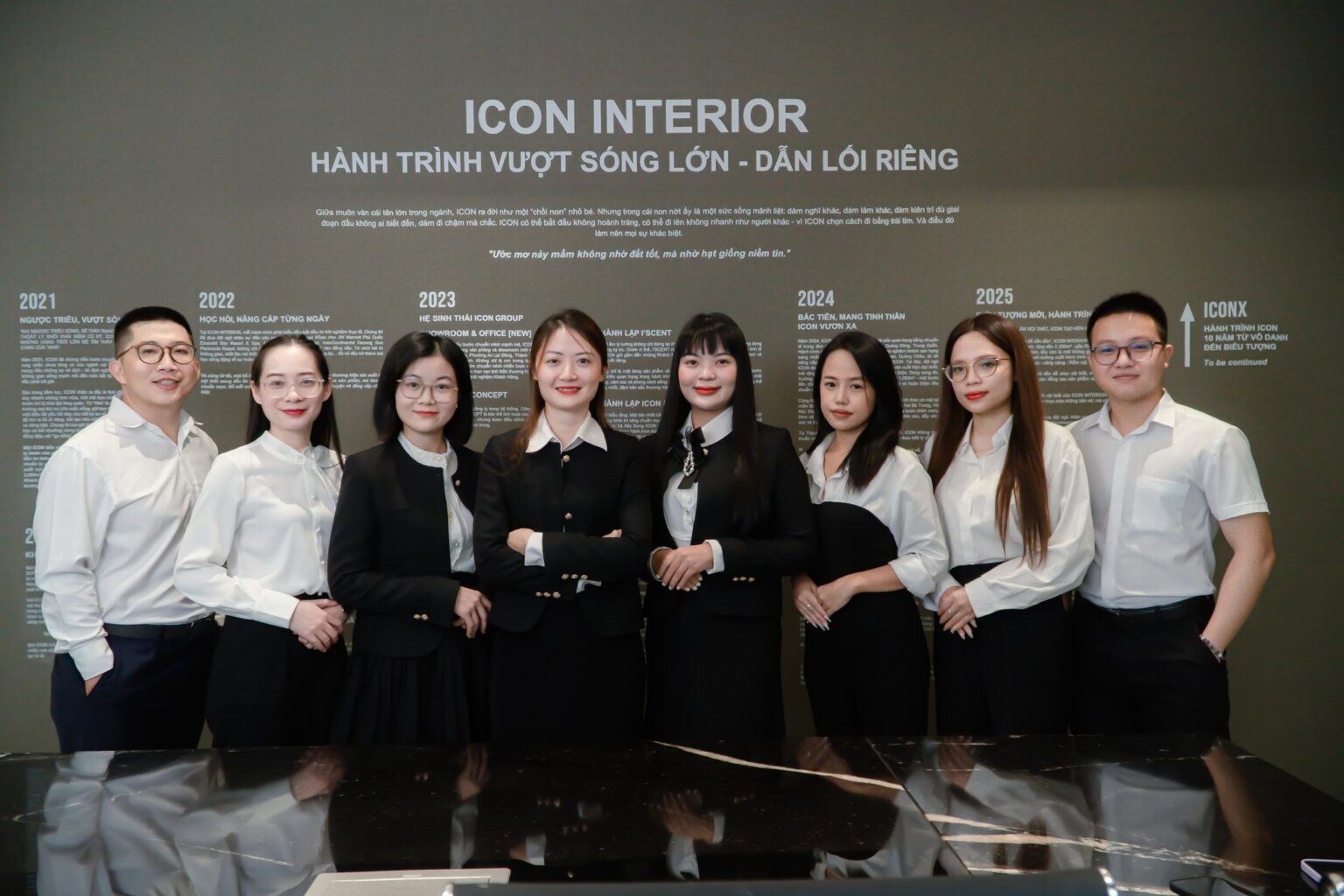 NHÂN VIÊN KINH DOANH