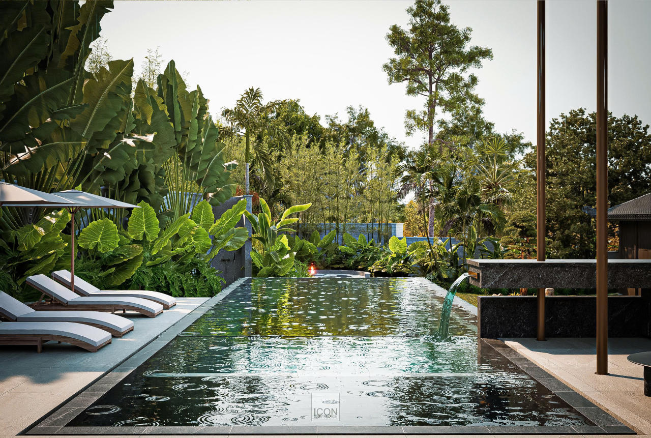 XU HƯỚNG THIẾT KẾ KIẾN TRÚC 2026