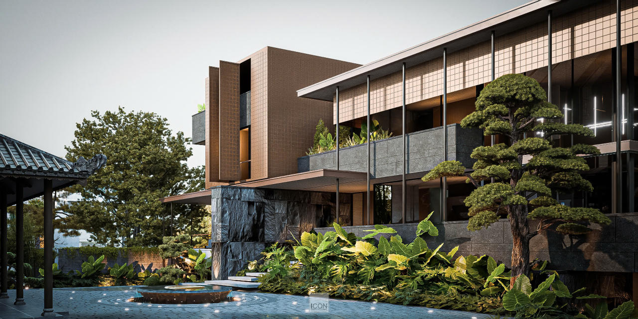 Lưu ý về xem tuổi làm nhà