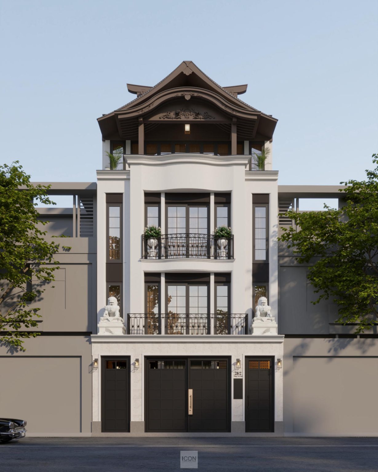 XEM TUỔI LÀM NHÀ NĂM 2026